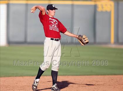 Thumbnail 3 in North vs. South (Austin Area All-Stars) photogallery.