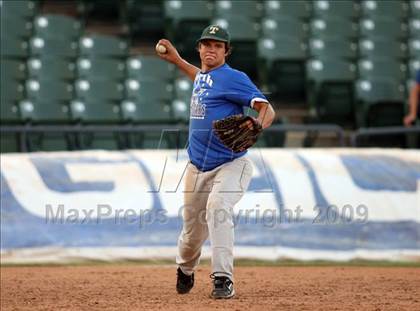 Thumbnail 3 in North vs. South (Austin Area All-Stars) photogallery.