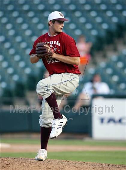 Thumbnail 1 in North vs. South (Austin Area All-Stars) photogallery.