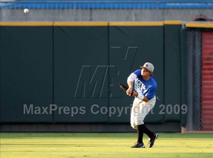 Thumbnail 1 in North vs. South (Austin Area All-Stars) photogallery.