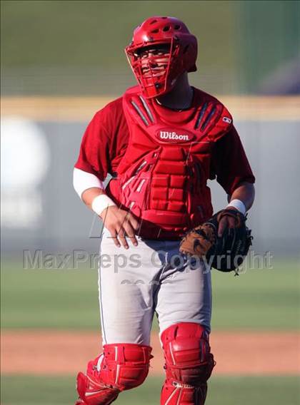 Thumbnail 1 in North vs. South (Austin Area All-Stars) photogallery.