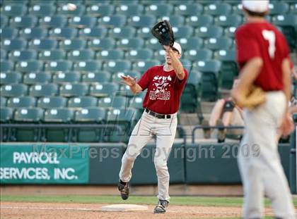Thumbnail 3 in North vs. South (Austin Area All-Stars) photogallery.