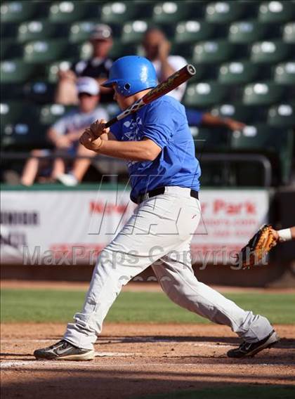 Thumbnail 1 in North vs. South (Austin Area All-Stars) photogallery.