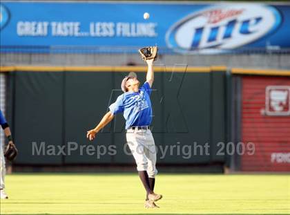 Thumbnail 2 in North vs. South (Austin Area All-Stars) photogallery.
