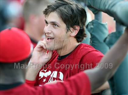 Thumbnail 2 in North vs. South (Austin Area All-Stars) photogallery.