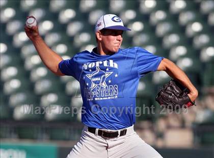 Thumbnail 2 in North vs. South (Austin Area All-Stars) photogallery.