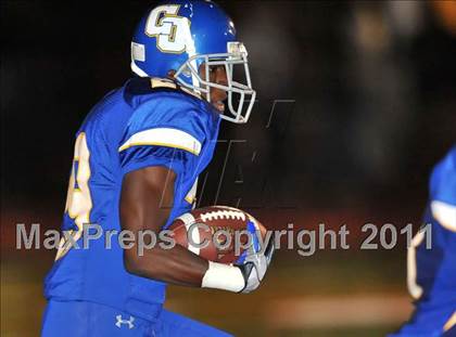 Thumbnail 1 in Gardena @ Charter Oak photogallery.