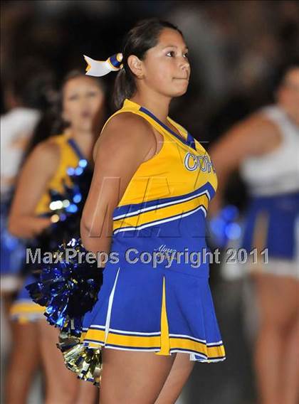 Thumbnail 3 in Gardena @ Charter Oak photogallery.