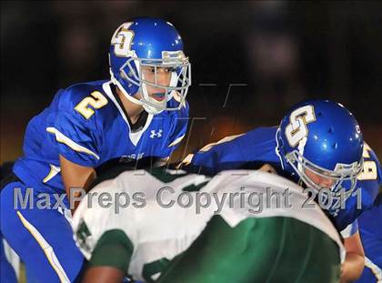 Thumbnail 3 in Gardena @ Charter Oak photogallery.