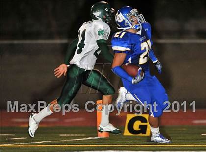 Thumbnail 3 in Gardena @ Charter Oak photogallery.