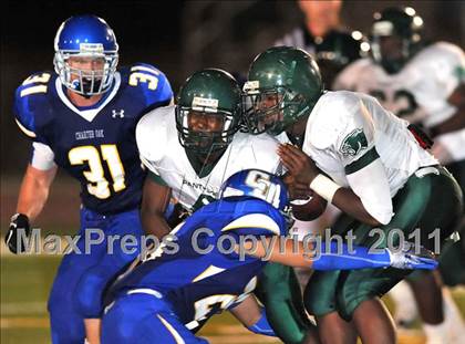 Thumbnail 1 in Gardena @ Charter Oak photogallery.