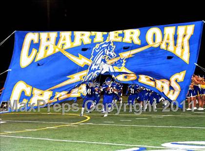 Thumbnail 2 in Gardena @ Charter Oak photogallery.