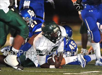 Thumbnail 1 in Gardena @ Charter Oak photogallery.