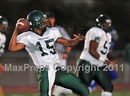 Thumbnail 1 in Gardena @ Charter Oak photogallery.