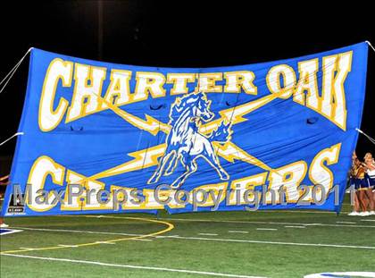 Thumbnail 1 in Gardena @ Charter Oak photogallery.