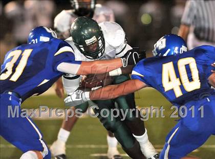 Thumbnail 2 in Gardena @ Charter Oak photogallery.