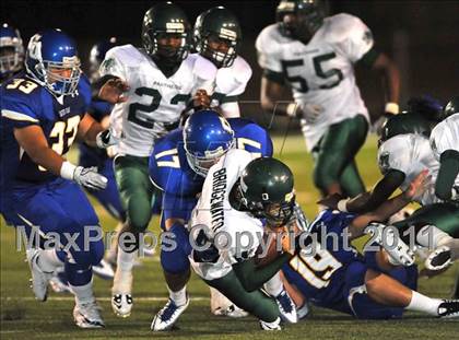 Thumbnail 3 in Gardena @ Charter Oak photogallery.
