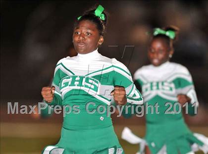 Thumbnail 1 in Gardena @ Charter Oak photogallery.