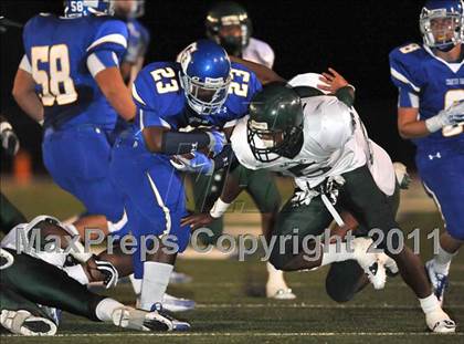 Thumbnail 1 in Gardena @ Charter Oak photogallery.