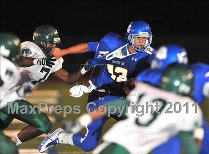 Thumbnail 2 in Gardena @ Charter Oak photogallery.