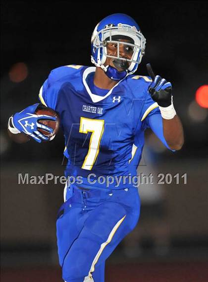 Thumbnail 3 in Gardena @ Charter Oak photogallery.