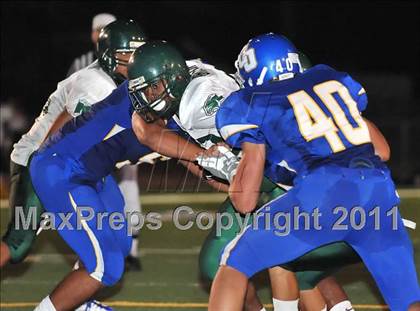 Thumbnail 3 in Gardena @ Charter Oak photogallery.
