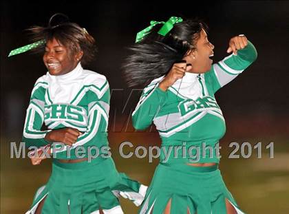 Thumbnail 3 in Gardena @ Charter Oak photogallery.
