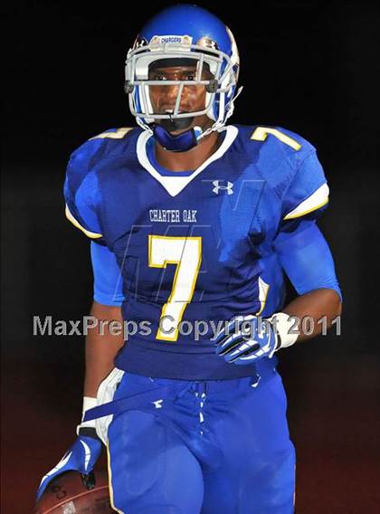 Thumbnail 1 in Gardena @ Charter Oak photogallery.