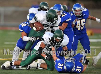 Thumbnail 3 in Gardena @ Charter Oak photogallery.