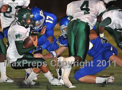 Thumbnail 1 in Gardena @ Charter Oak photogallery.