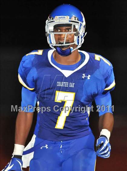 Thumbnail 3 in Gardena @ Charter Oak photogallery.
