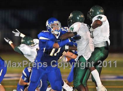 Thumbnail 3 in Gardena @ Charter Oak photogallery.