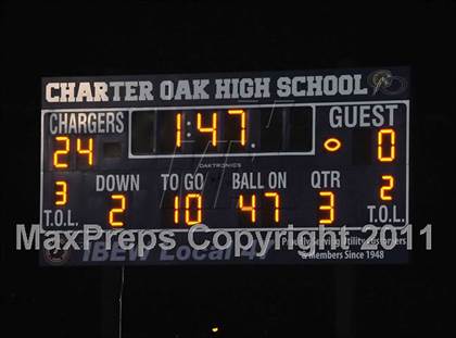 Thumbnail 3 in Gardena @ Charter Oak photogallery.