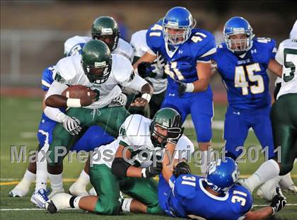 Thumbnail 2 in Gardena @ Charter Oak photogallery.
