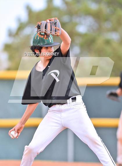 Thumbnail 1 in Green Valley vs Palo Verde photogallery.