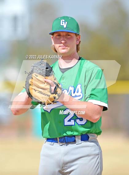 Thumbnail 2 in Green Valley vs Palo Verde photogallery.