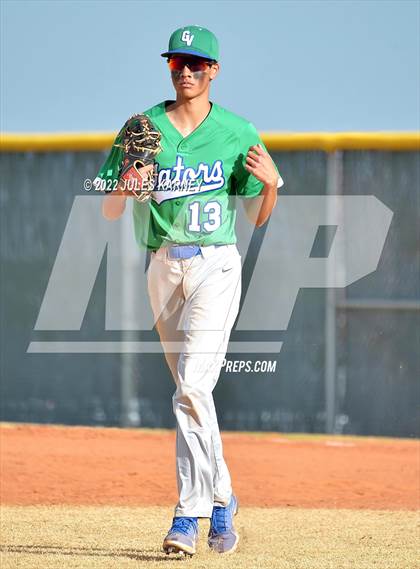 Thumbnail 1 in Green Valley vs Palo Verde photogallery.