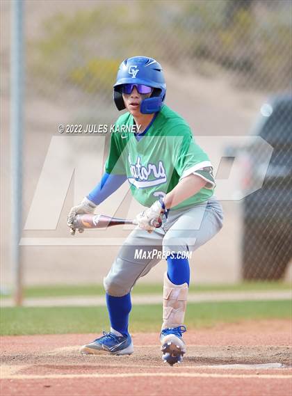 Thumbnail 3 in Green Valley vs Palo Verde photogallery.
