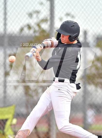 Thumbnail 2 in Green Valley vs Palo Verde photogallery.