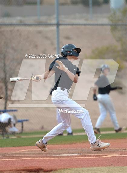 Thumbnail 1 in Green Valley vs Palo Verde photogallery.
