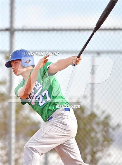 Thumbnail 1 in Green Valley vs Palo Verde photogallery.