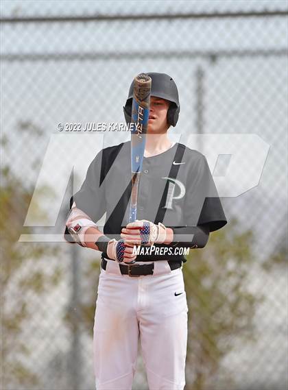 Thumbnail 1 in Green Valley vs Palo Verde photogallery.