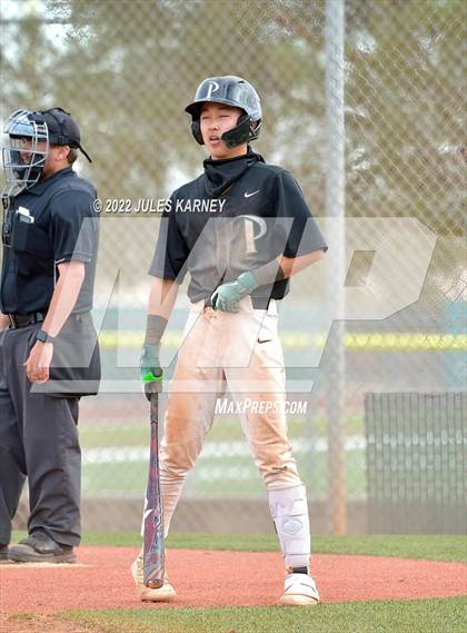 Thumbnail 3 in Green Valley vs Palo Verde photogallery.