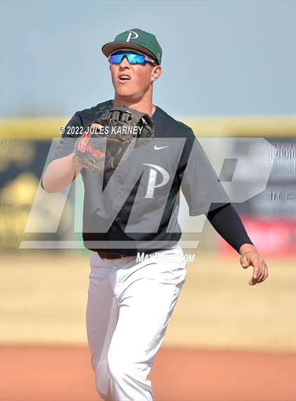 Thumbnail 2 in Green Valley vs Palo Verde photogallery.