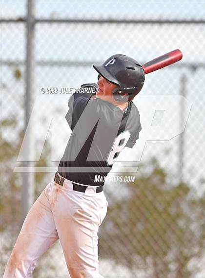 Thumbnail 1 in Green Valley vs Palo Verde photogallery.