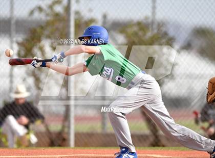 Thumbnail 1 in Green Valley vs Palo Verde photogallery.