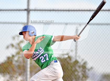 Thumbnail 2 in Green Valley vs Palo Verde photogallery.