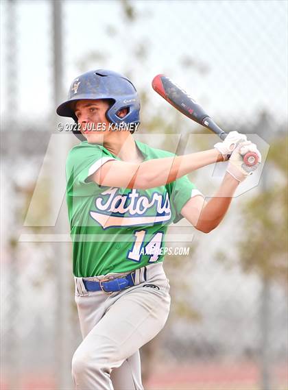 Thumbnail 1 in Green Valley vs Palo Verde photogallery.