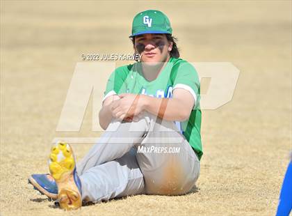 Thumbnail 2 in Green Valley vs Palo Verde photogallery.