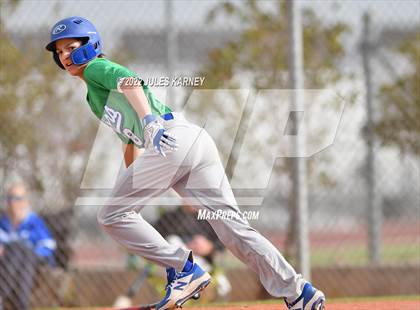 Thumbnail 3 in Green Valley vs Palo Verde photogallery.